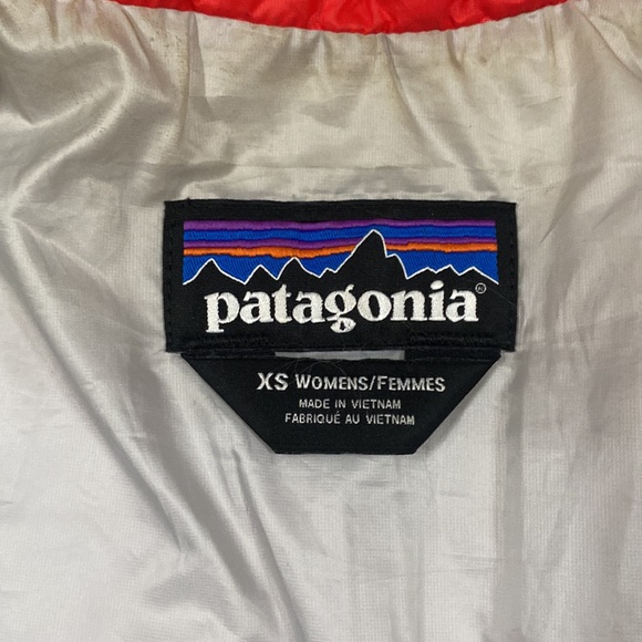 Patagonia Nano Jacket xs - Picture 3 of 5